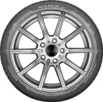 Kumho Solus 4S HA32 SUV 275/40 R20 106W — изображение 2