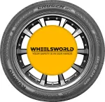 Kumho HP71 265/65 R17 112H — изображение 2