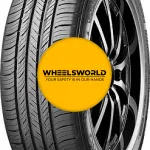Kumho HP71 265/45 R20 108W