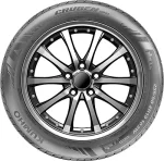 Kumho HP91 Crugen 265/65 R17 112V — изображение 2