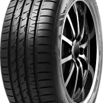 Kumho HP91 Crugen 265/60 R17 110V