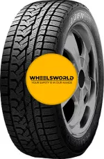 Kumho I Zen RV KC15 255/60 R18 112H XL