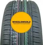 Kumho Solus KH17 145/70 R13 71T — изображение 2