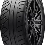 Kumho Ecsta XS KU36 285/35 R19 99W