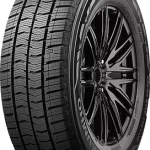 Kumho PorTran 4S CX11 215/75 R16C 116/114R