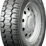 Kumho PorTran KC55 145 R13C 88/86R