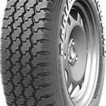 Kumho Power Guard 821 31x10,5x15 109S