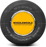 Kumho Road Venture APT KL51 265/70 R16C 117/114Q — изображение 2