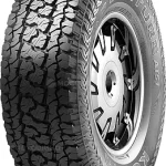 Kumho Road Venture AT51 255/70 R16 109T