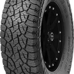 Kumho Road Venture AT52 235/60 R18 107H XL