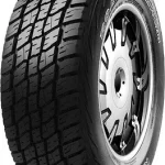 Kumho Road Venture AT61 205 R16 104S XL