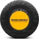 Kumho Road Venture MT KL71 35x12,5x18 118Q — изображение 2