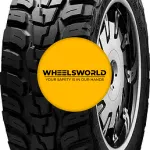 Kumho Road Venture MT KL71 33x12,5x18 118Q