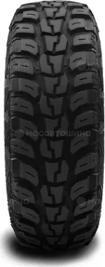 Kumho Road Venture MT KL71 35x12,5x18 118Q — изображение 3
