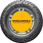 Kumho Road Venture MT51 265/70 R17 118Q — изображение 2