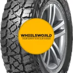 Kumho Road Venture MT51 265/65 R17 120Q