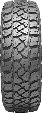 Kumho Road Venture MT51 265/70 R17 118Q — изображение 3
