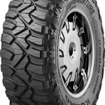 Kumho Road Venture MT71 31x10,5x15 109Q