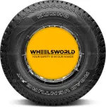 Kumho Road Venture SAT KL61 225/75 R15 102S — изображение 2