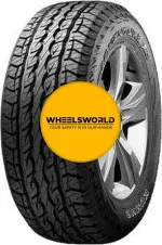 Kumho Road Venture SAT KL61 225/75 R15 102S