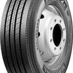 Kumho RS02 7x16C 113/112M
