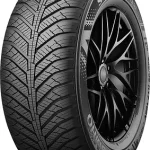Kumho Solus HA31 255/60 R17 106V