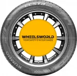 Kumho Ecsta HS51 185/50 R16 81V — изображение 2