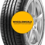 Kumho Ecsta HS51 225/60 R15 96W
