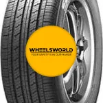 Kumho Solus KH14 225/50 R17 93V