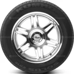 Kumho Solus KH16 225/55 R19 99T — изображение 2