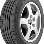 Kumho Solus KH16 225/55 R19 99T