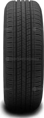 Kumho Solus KH16 225/55 R19 99T — изображение 3