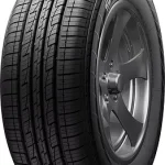 Kumho Solus KL21 215/70 R16 100H