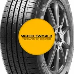 Kumho Solus TA31 245/50 R20 102V