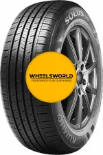 Kumho Solus TA31 185/65 R14 86H