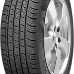 Kumho Solus TA71 235/55 R17 103W