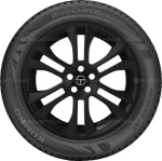 Kumho Wintercraft Ice WI31 225/55 R17 101T XL — изображение 2