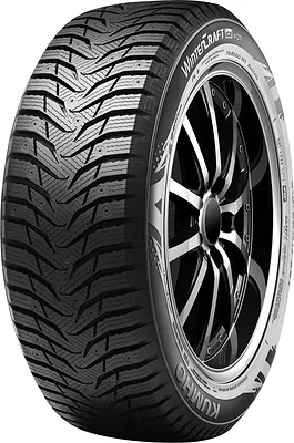 kumho-wintercraft-ice-wi31-neship-400 Kumho Wintercraft Ice WI31 (Нешип) 185/70 R14 88T — изображение 1