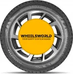 Kumho Wintercraft SUV Ice WS31 315/35 R20 110T XL — изображение 2