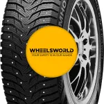 Kumho Wintercraft SUV Ice WS31 275/40 R20 106T XL