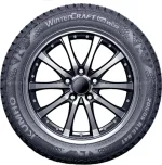 Kumho Wintercraft WI32 255/60 R18 112T XL — изображение 2