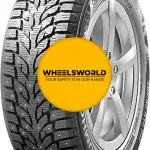 Kumho Wintercraft WI32 255/55 R18 109T XL