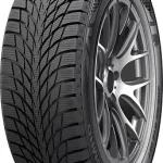 Kumho Wintercraft WI51 185/70 R14 92T XL