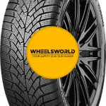 Kumho Wintercraft WP52 185/50 R16 81H