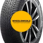 Kumho Wintercraft WP52+ 185/55 R16 83H