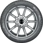 Kumho Wintercraft WP52 185/60 R16 86H — изображение 2