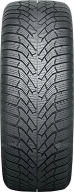 Kumho Wintercraft WP52 185/60 R16 86H — изображение 3