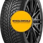 Kumho Wintercraft WP71 235/50 R17 100V XL