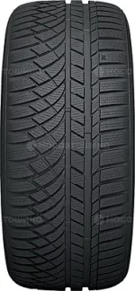 Kumho Wintercraft WP72 265/35 R20 99V — изображение 3