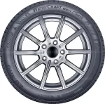 Kumho Wintercraft WS71 315/35 R20 110W XL — изображение 2